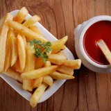 French Fries!