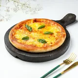 Quattro Formaggi 9"