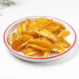 V Crispers!