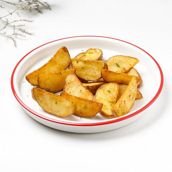 Potato Wedges