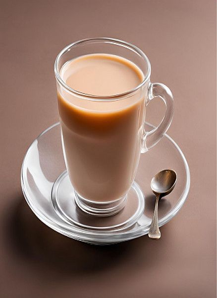 Regular Tea Flask