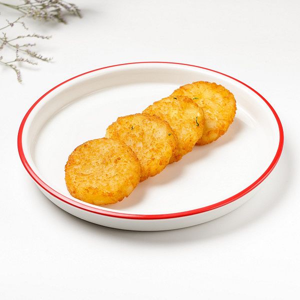 Hash Browns(4 Pcs)