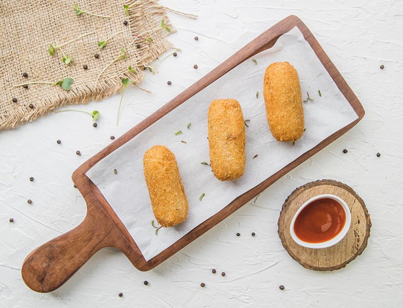 Bread Rolls [3]