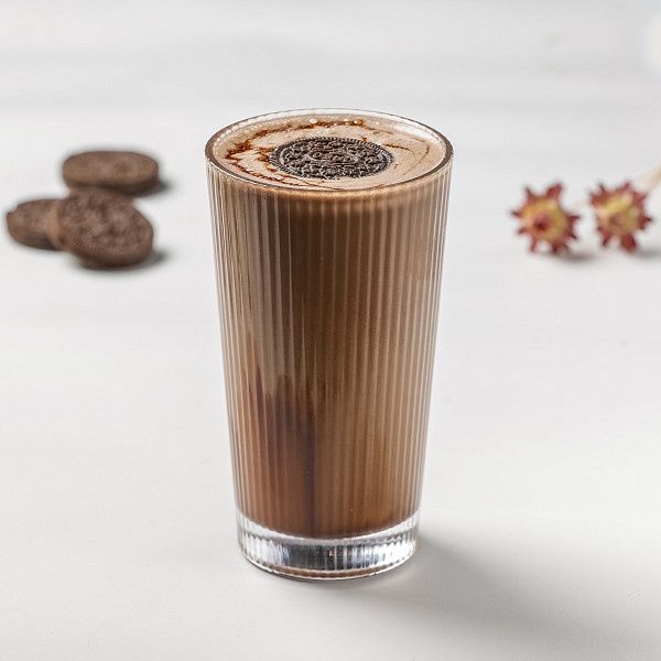 Oreo Shake