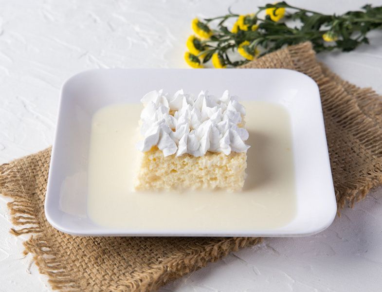 Tres Leches