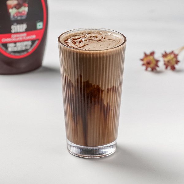 Chocolate Shake