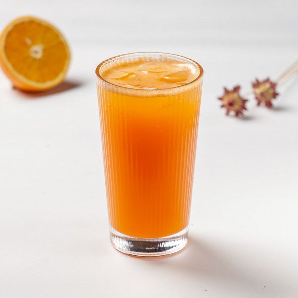 Detox Orange