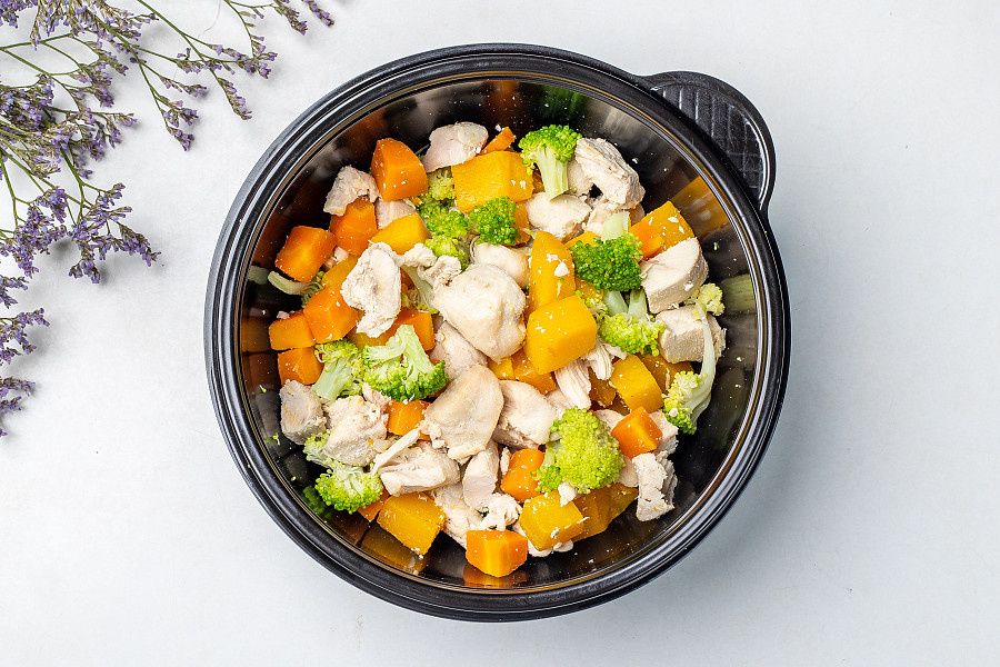 Chicken Delight(Dog Food)