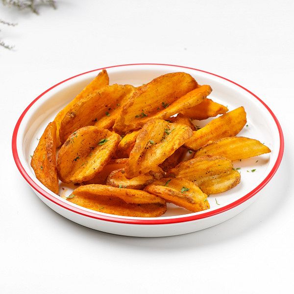 Peri Peri V Crispers!