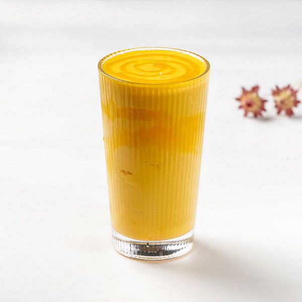 Mango Smoothie