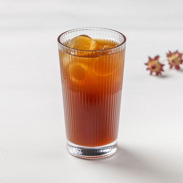 Peach Iced Tea