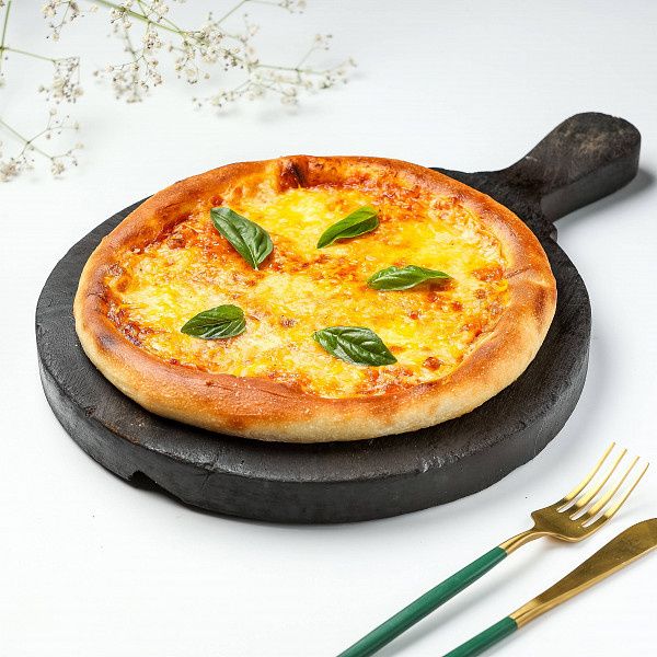 Quattro Formaggi 9"