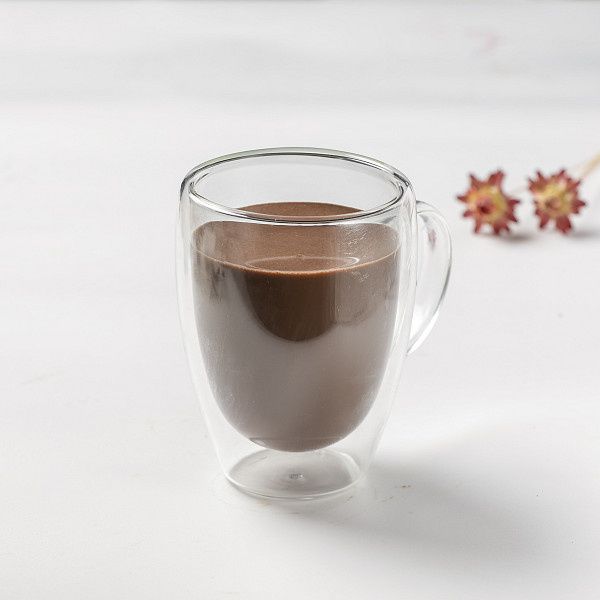 Sinful Hot Chocolate