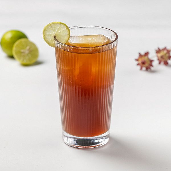 Lemon Iced Tea