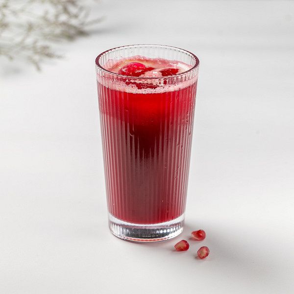 Detox Pink