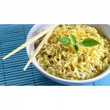 Plain Atta Maggie Masala