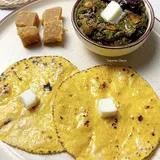 Winter Spl Thali