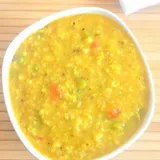Plain Salty Oats