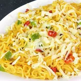 Veggie Cheese Maggi