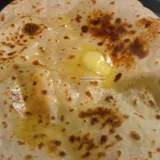 Butter Chapati