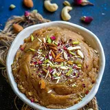Atte Ka Halwa