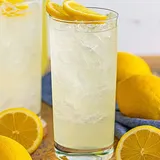 Lemonade (Sikanjvai)