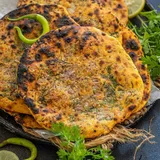 Missi Chapati
