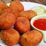 Veg Nuggets