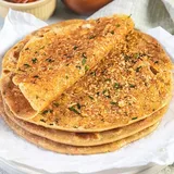 Paneer Paratha