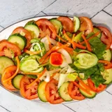 Mix Veg Salad