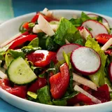 Veg Green Salad