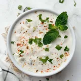 Mix Veg Raita