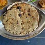 Bajra Atte Ki Roti (2 Pcs)
