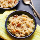 Suji Ka Halwa