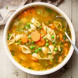 Veg Soup
