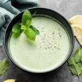 Mint Raita