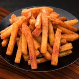Peri-Peri Fries