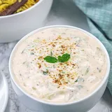 Curd Raita