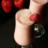 Strawberry Shake