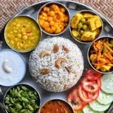 Customized Meal Thali At Your Choice