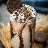 Oreo Shake