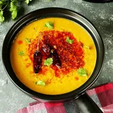 Yellow Dal Tadka