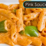 White Suace Pasta & Red Suace Pasta