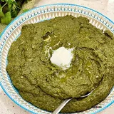 Special Saag