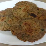 Kuttu Atte Ki Roti (2 Pcs)