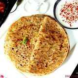 Aloo Paratha