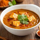 Gravy Paneer