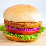 Veg Burger