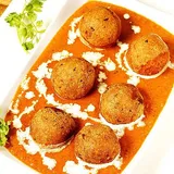Gravy Kofta [With Cheese Balls]