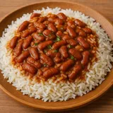 Rice Combo